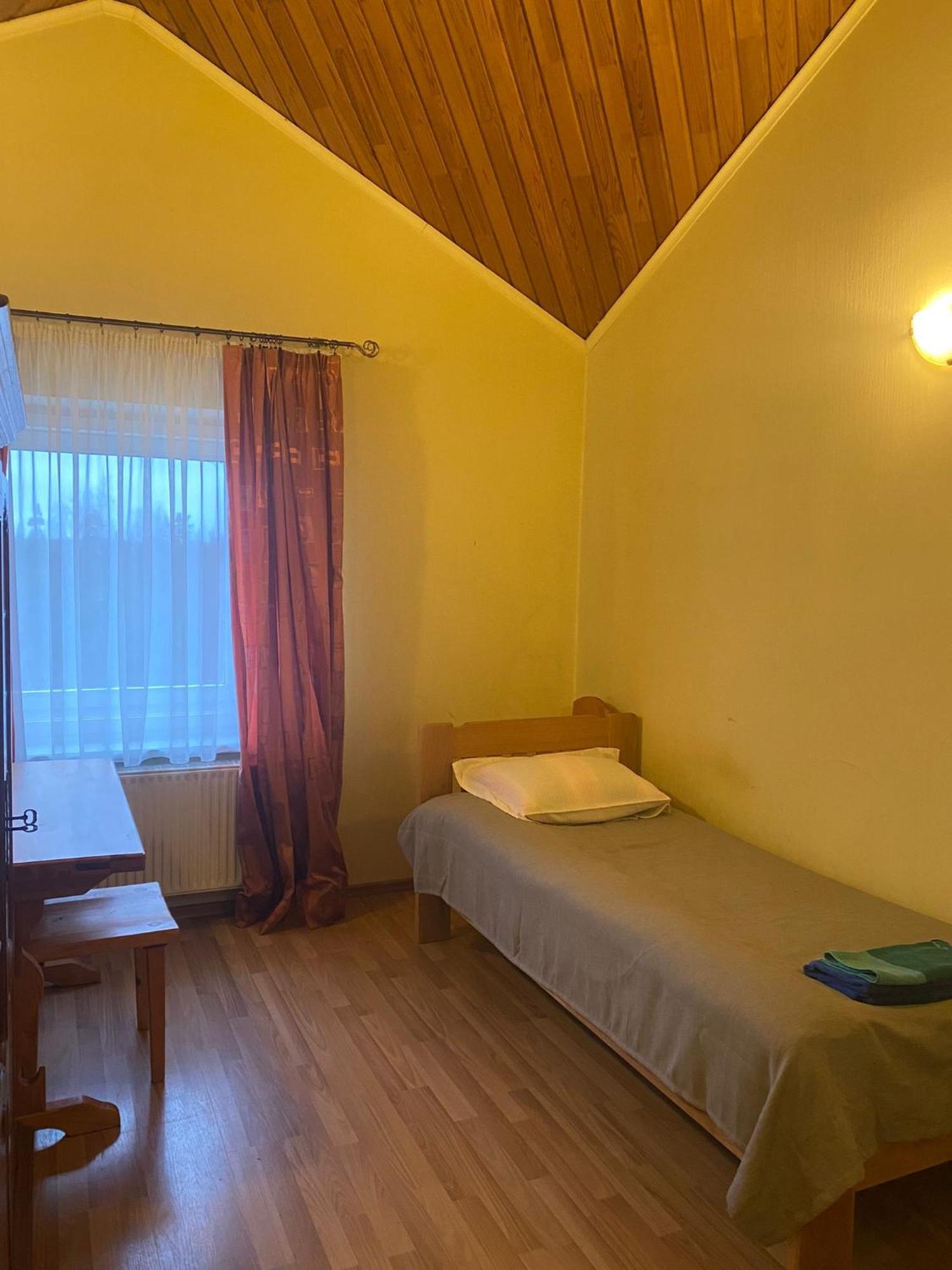 Grand Elion Hotell Rēzekne Eksteriør bilde